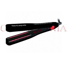 PIASTRA CAPELLI PROFESSIONALE INFRAROSSI E TOURMALINA CON KERATINA PARRUCHIERE