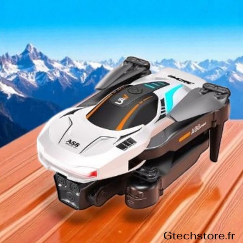 Drone xiaomi a88 double - drone, 8k
