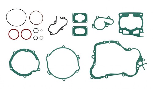 Kit guarnizioni completo per
