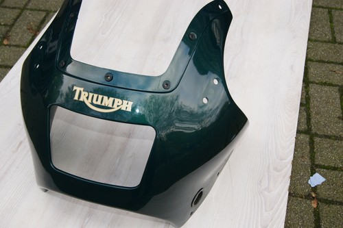Triumph 1200 trophy t300 - triumph,