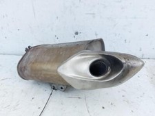 TERMINALE DI SCARICO 180910643 KAWASAKI VERSYS KLE650C (--) 650 INIEZIONE (2010)