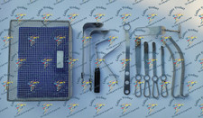 Retrattore Spalla Chirurgia