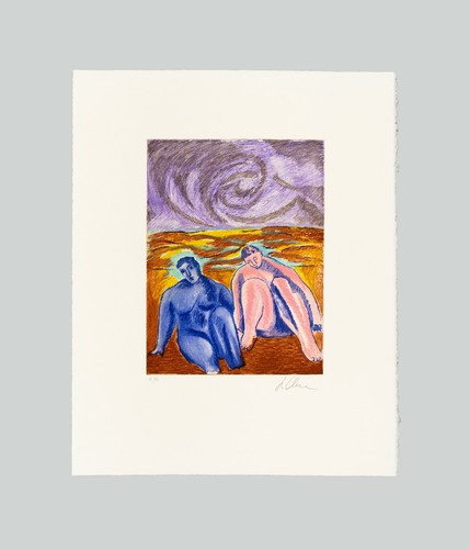 Sandro chia raccolta - "raccolta", (c)