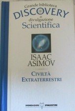 CIVILTA' EXTRATERRESTRI 