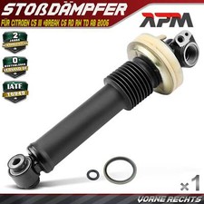 Ammortizzatore idraulico