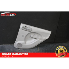 PANNELLO PORTIERA POSTERIORE DESTRA FIAT PANDA 2 (169)(2003-2012) 1.1 54CV 40KW