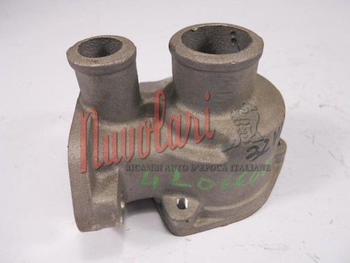 Supporto termostato fiat dino - termostato,