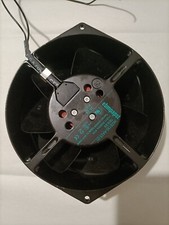 Ventola raffreddamento. Ventilatore Assiale