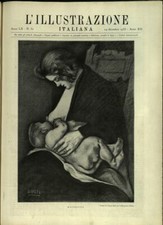 Rivista - L'ILLUSTRAZIONE