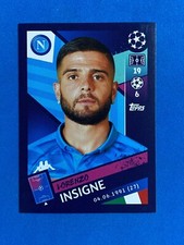 Topps Champions League 2018-19