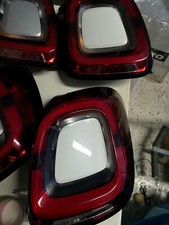 COPPIA FARI FANALI POSTERIORI