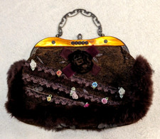 Sassi Cindi Collection Unique