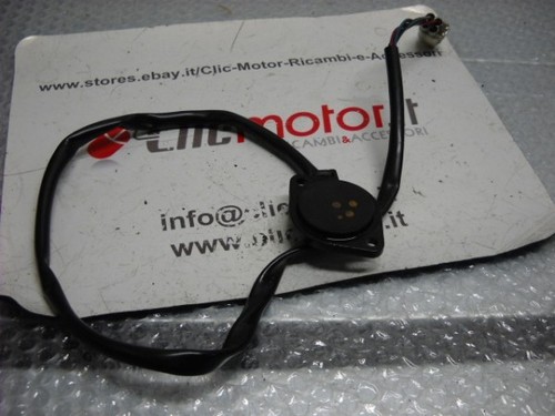 Sensore coppa olio motore for - sensore,
