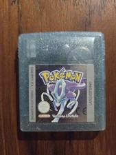 Pokemon Original Crystal, Good