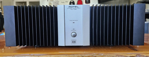 Rotel 1080 thx - rotel,