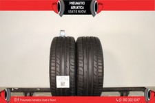 2 PNEUMATICI SEBRING 205/45