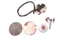 captatore albero Shaft captator harley davidson electra flht 1340 89-93