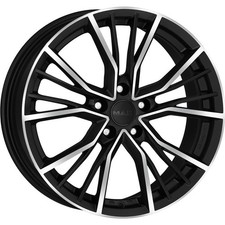 Cerchi in lega MAK UNION 18"