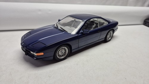 Revell bmw 850i coupé - revell,