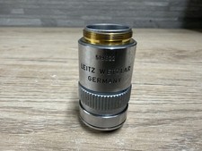 Leitz Wetzlar Fluoreszenz 63x
