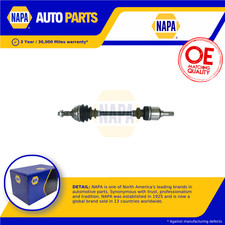 Drive Shaft fits PEUGEOT 307