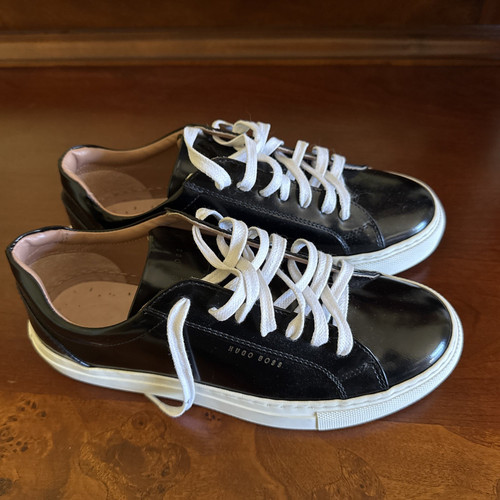 Sneakers alte hugo boss donna - hugo,