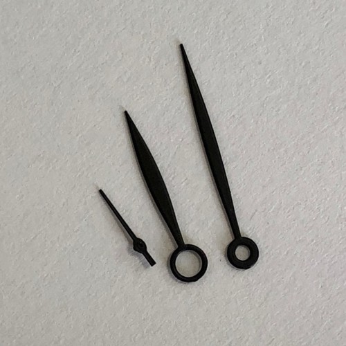 Ricambi riparazione lancette