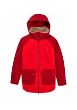 GIACCA SNOWBOARD BURTON