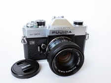 Fujica ST 901 Auto Electro +