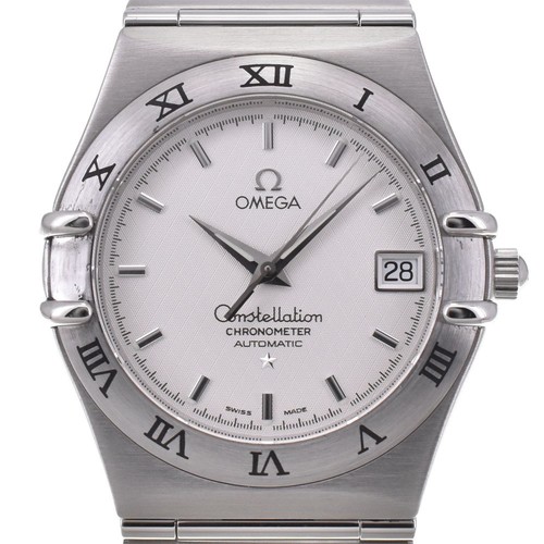 Orologio uomo automatico omega - orologio,