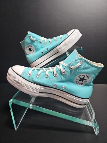 Converse donna taglia tripla - converse, 8