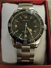  Sea Hunter Caravelle "Devil