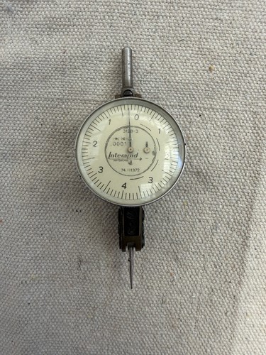 Interapid modello 312b - interapid,