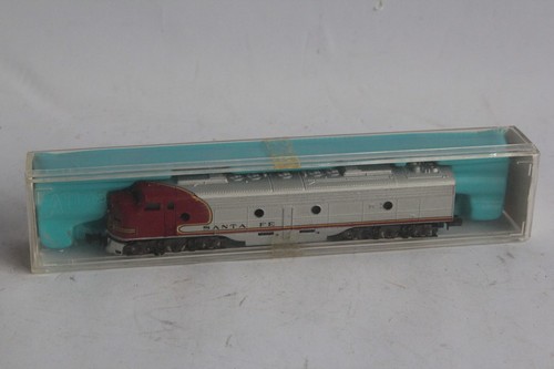 Atlas 2105 locomotive diesel - atlas,