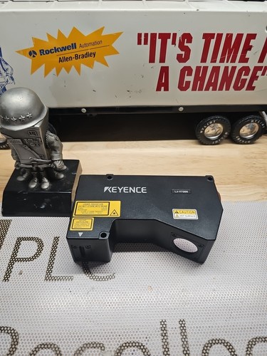 Profilometro keyence v7200 - profilometro,