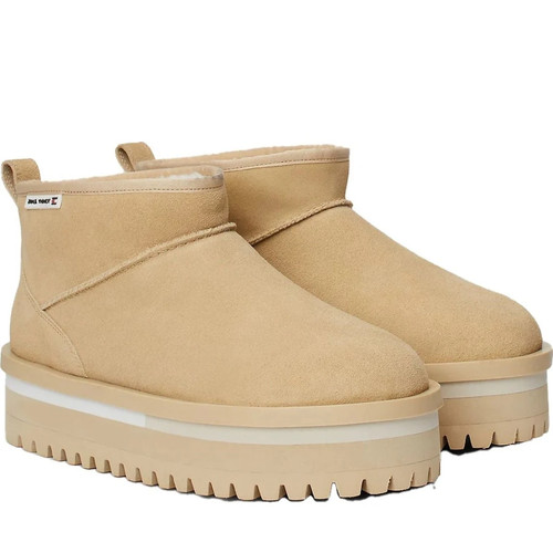 Tommy jeans stivaletti donna - tommy,