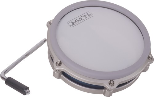 Simmons titan tom drum - simmons,