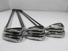 Wilson Staff D9 Set di ferri