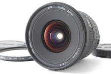 [Ottimo come nuovo] Sigma AF