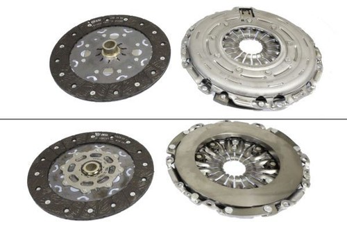 Kit frizione citroen berlingo - kit,