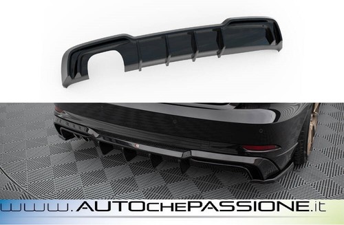 Estrattore posteriore audi - audi, a3