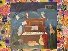 LP VINILE ✅AUTOGRAFATO