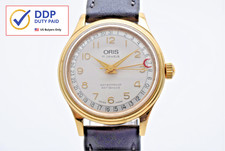 Orologio Uomo Vintage [QUASI