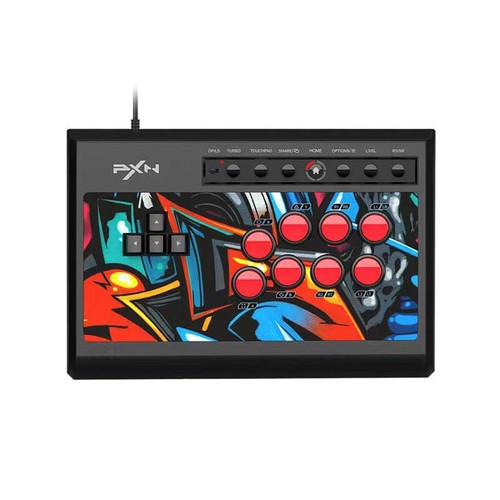 Arcade fight stick console - fight,