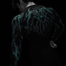 Breathedivinity Maniche Lunghe