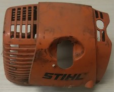 Coperchio motore stihl 130r - coperchio,