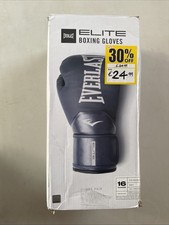 Guantoni da boxe Everlast