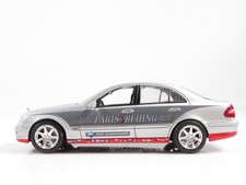 1:43 Minichamps Mercedes Benz
