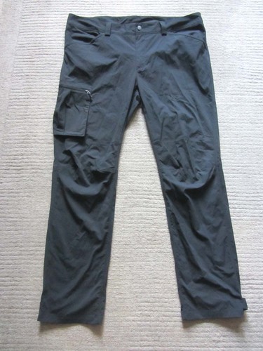 Pantalone uomo haglof - pantalone, da