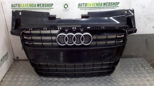 Calandre audi coupé - tt,